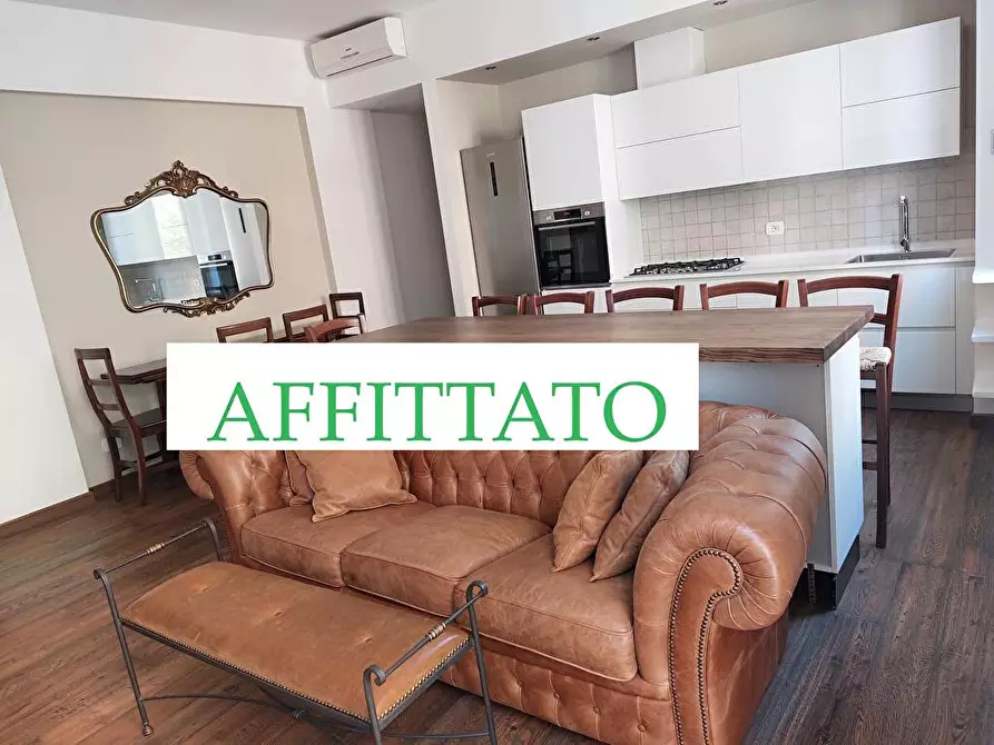 appartamento in affitto a Genova in zona Marassi