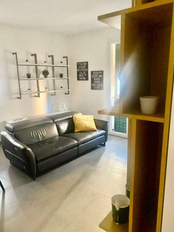 appartamento in affitto a Genova in zona San Vincenzo