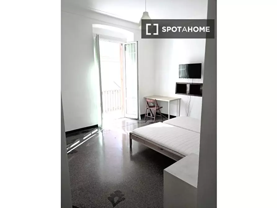 appartamento in affitto a Genova
