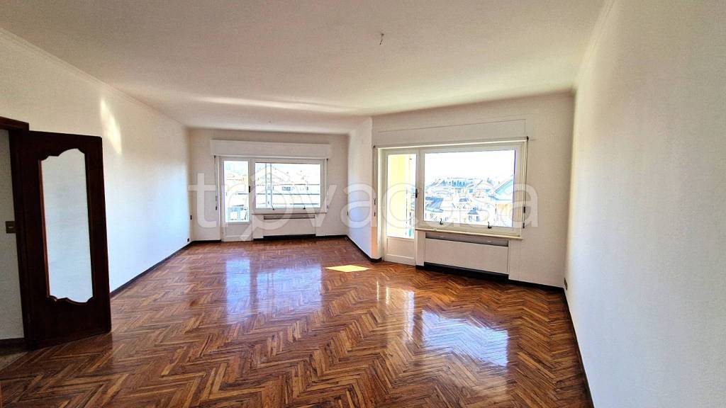 appartamento in affitto a Genova in zona Albaro
