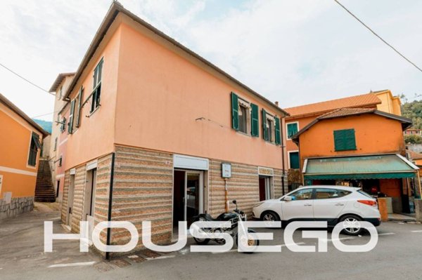 negozio in affitto a Genova