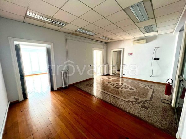appartamento in affitto a Genova in zona San Vincenzo