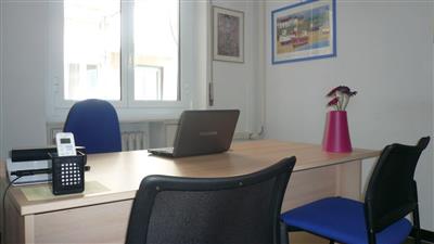 ufficio in affitto a Genova