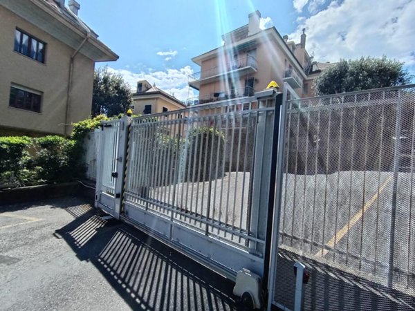 appartamento in affitto a Genova in zona Albaro