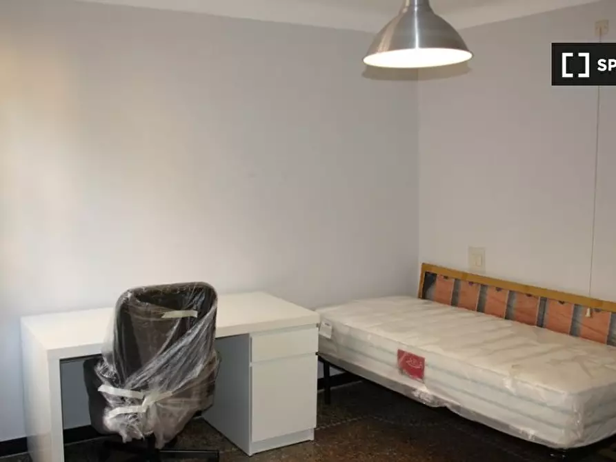 appartamento in affitto a Genova in zona Sottoripa / Maddalena / Molo