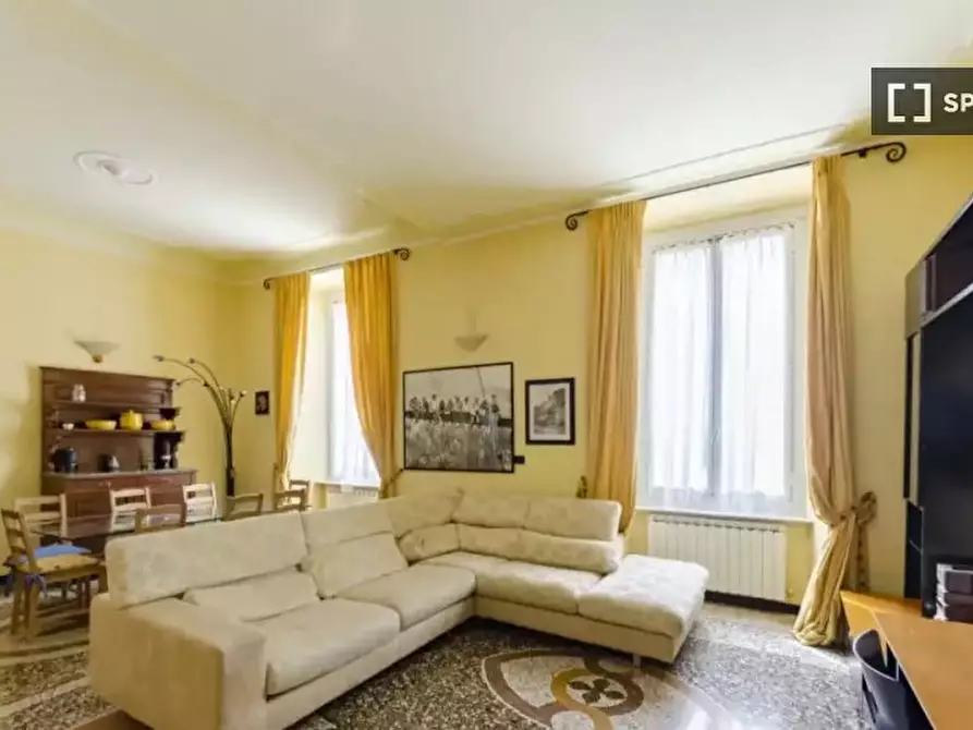 appartamento in affitto a Genova