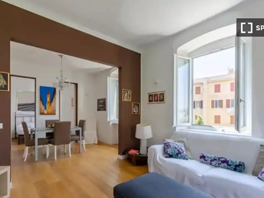 appartamento in affitto a Genova
