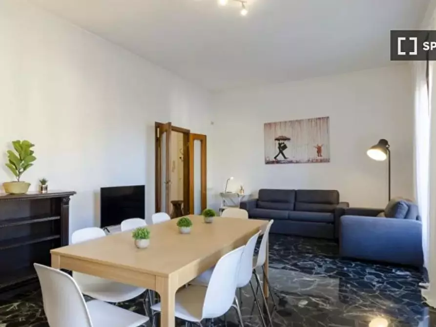 appartamento in affitto a Genova