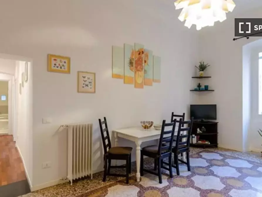 appartamento in affitto a Genova