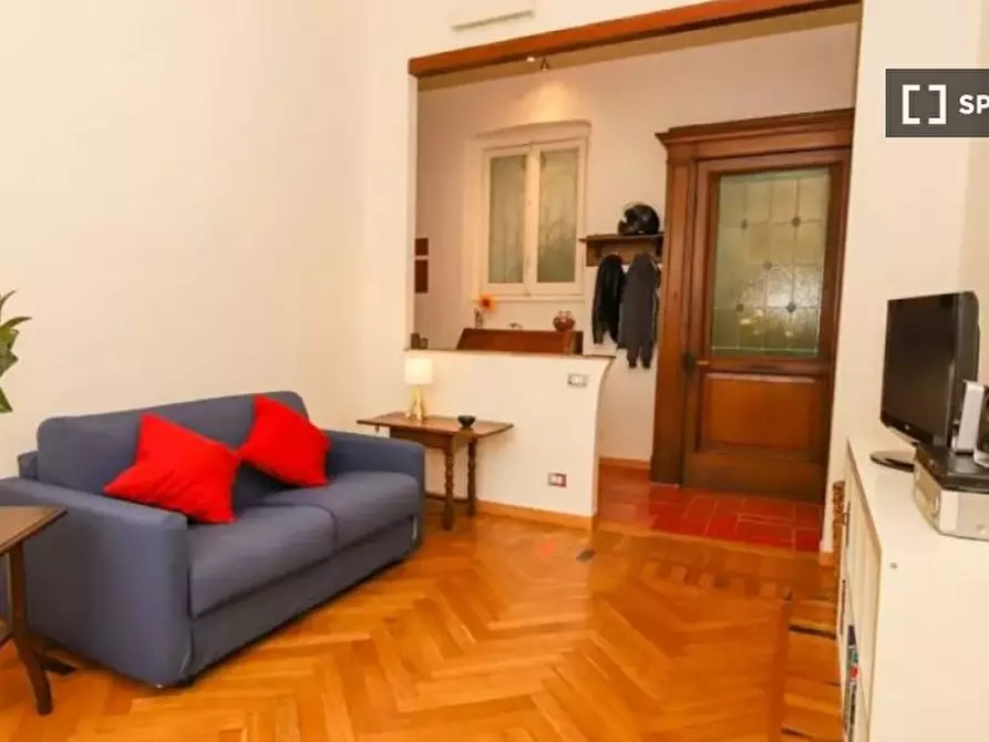 appartamento in affitto a Genova