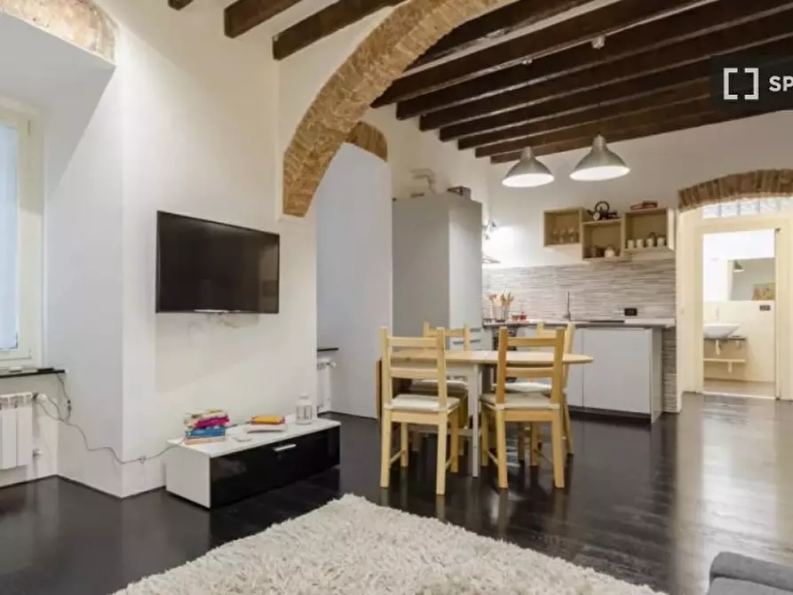 appartamento in affitto a Genova in zona Sottoripa / Maddalena / Molo