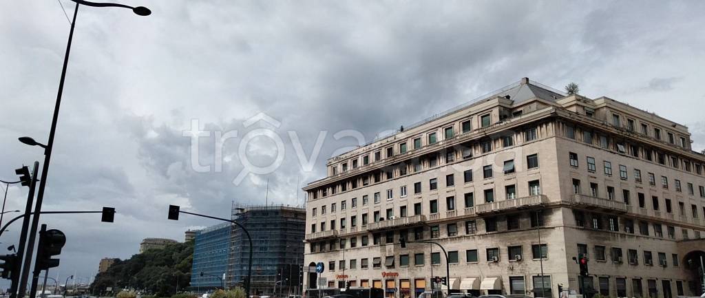 negozio in affitto a Genova in zona Foce