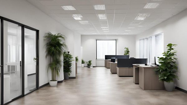 ufficio in affitto a Genova in zona Centro Storico