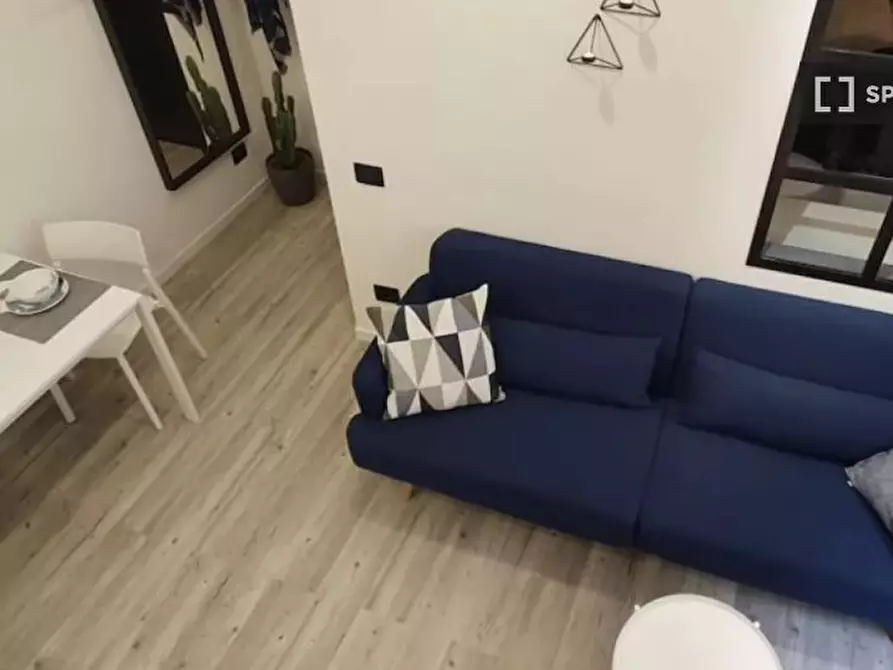 appartamento in affitto a Genova