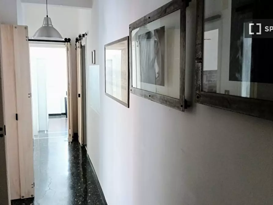 appartamento in affitto a Genova