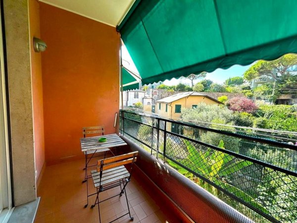 appartamento in affitto a Genova in zona Sturla