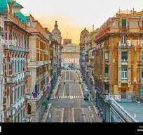 ufficio in affitto a Genova