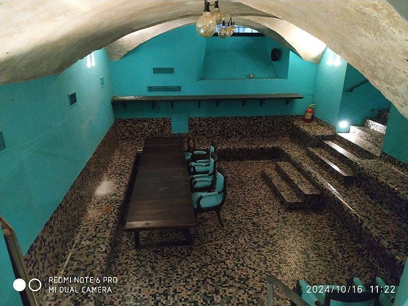negozio in affitto a Genova in zona Centro Storico