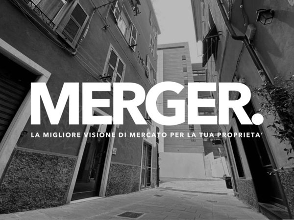 appartamento in affitto a Genova in zona Centro Storico