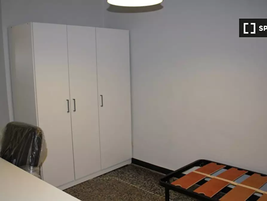 appartamento in affitto a Genova in zona Sottoripa / Maddalena / Molo