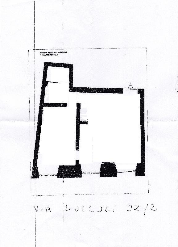 ufficio in affitto a Genova in zona Portoria / Piccapietra