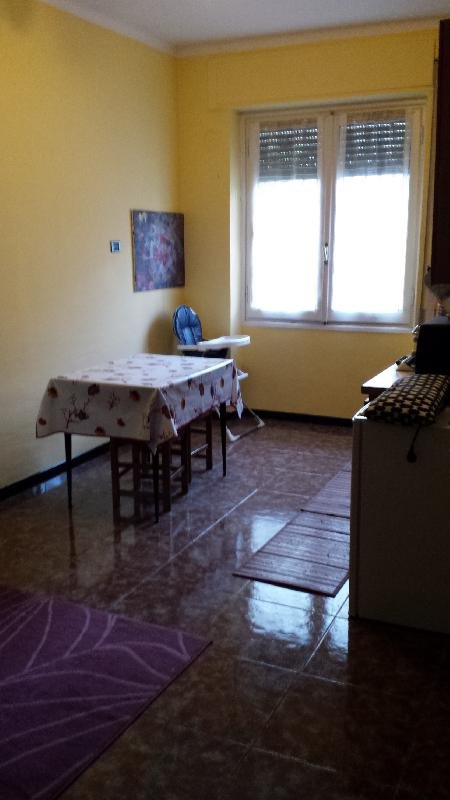 appartamento in affitto a Genova