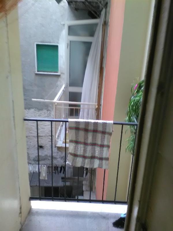 appartamento in affitto a Genova in zona Castelletto