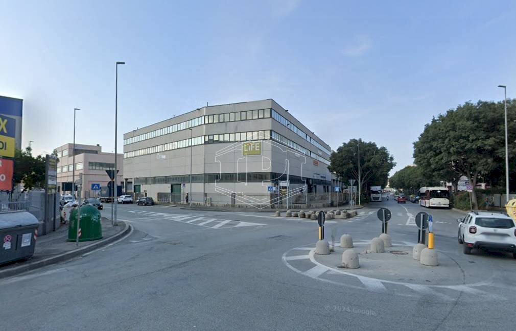 ufficio in affitto a Genova