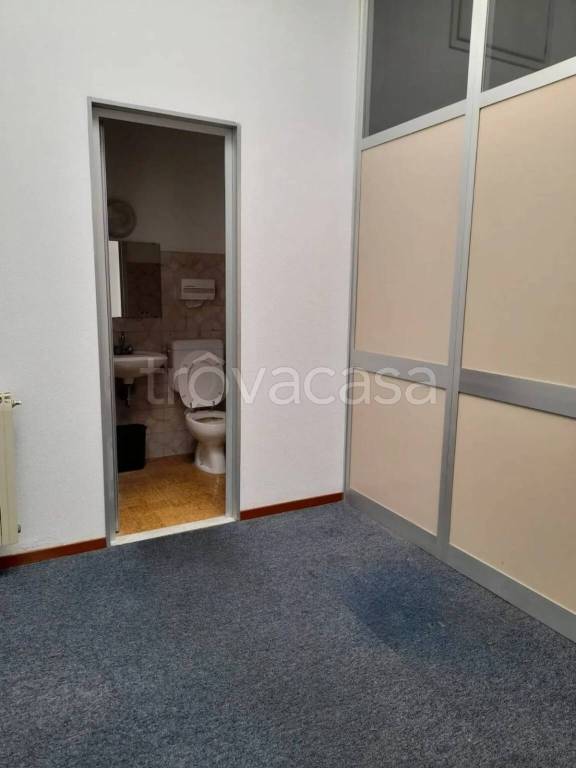 ufficio in affitto a Genova