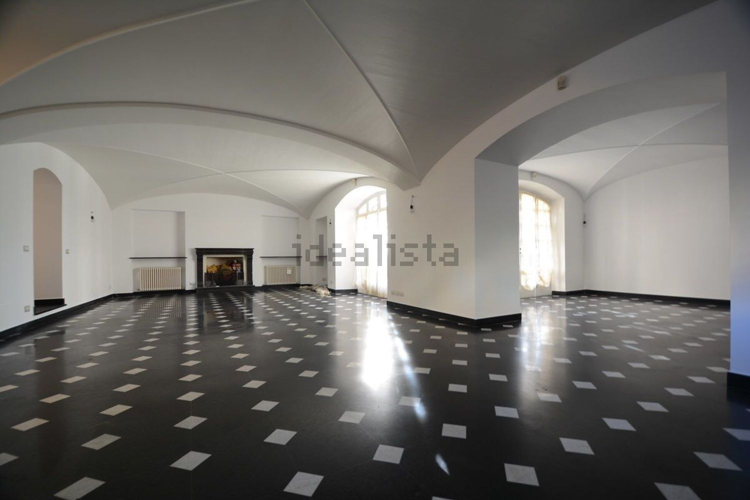 appartamento in affitto a Genova in zona Albaro