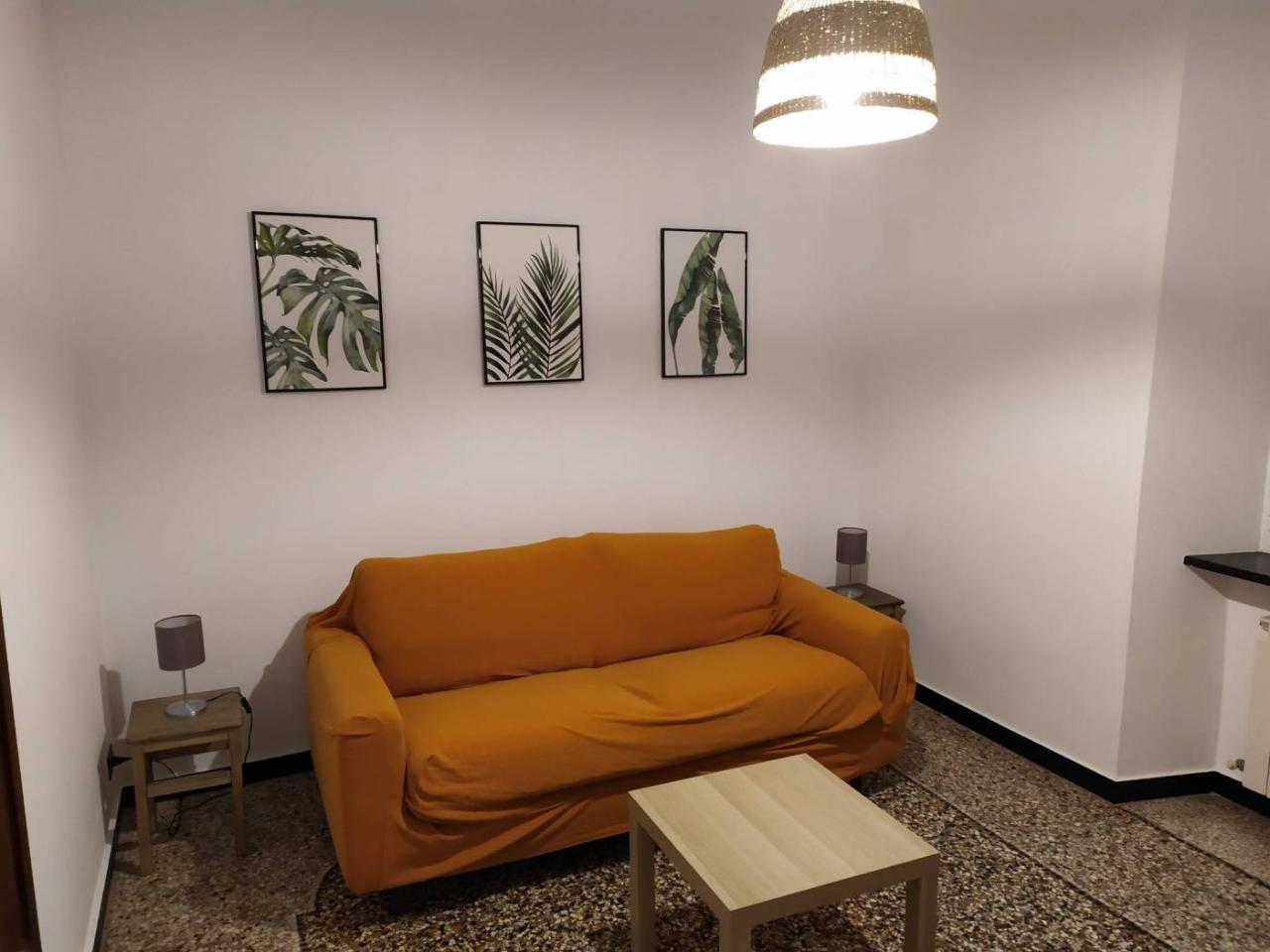 appartamento in affitto a Genova