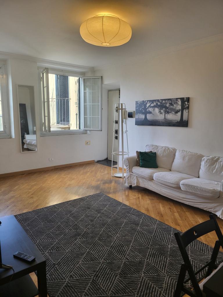 appartamento in affitto a Genova