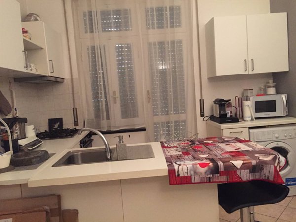 appartamento in affitto a Genova in zona Pegli