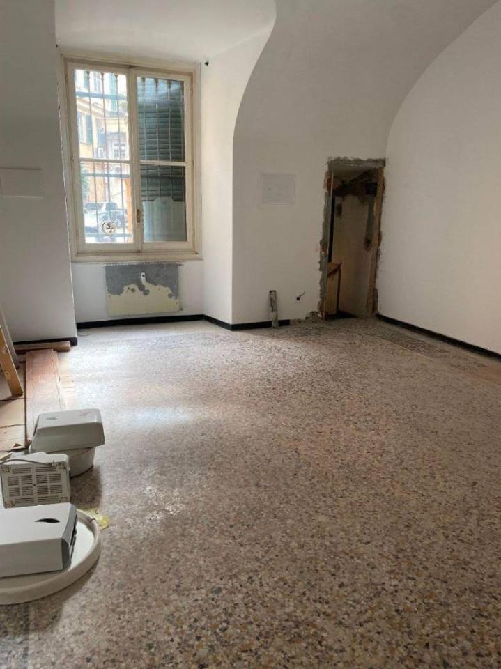 appartamento in affitto a Genova in zona Centro Storico
