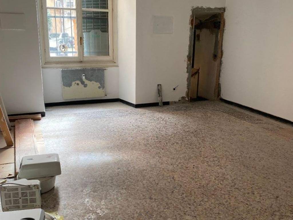 appartamento in affitto a Genova in zona Centro Storico