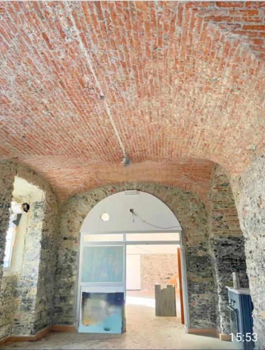 appartamento in affitto a Genova in zona DiNegro