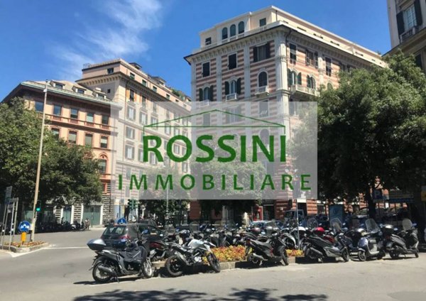 ufficio in affitto a Genova in zona Centro Storico