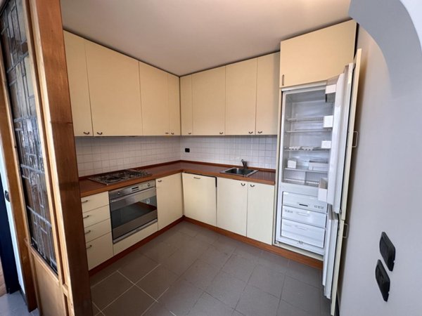 casa indipendente in affitto a Genova