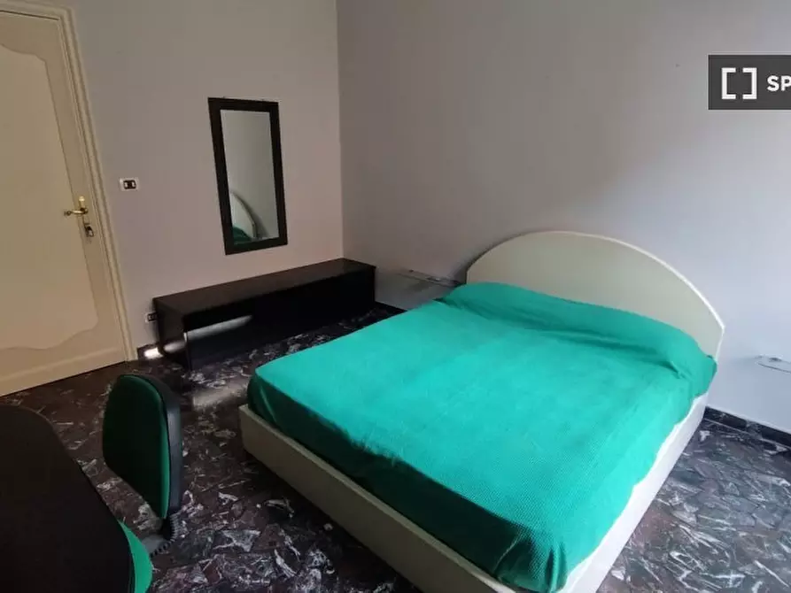 appartamento in affitto a Genova
