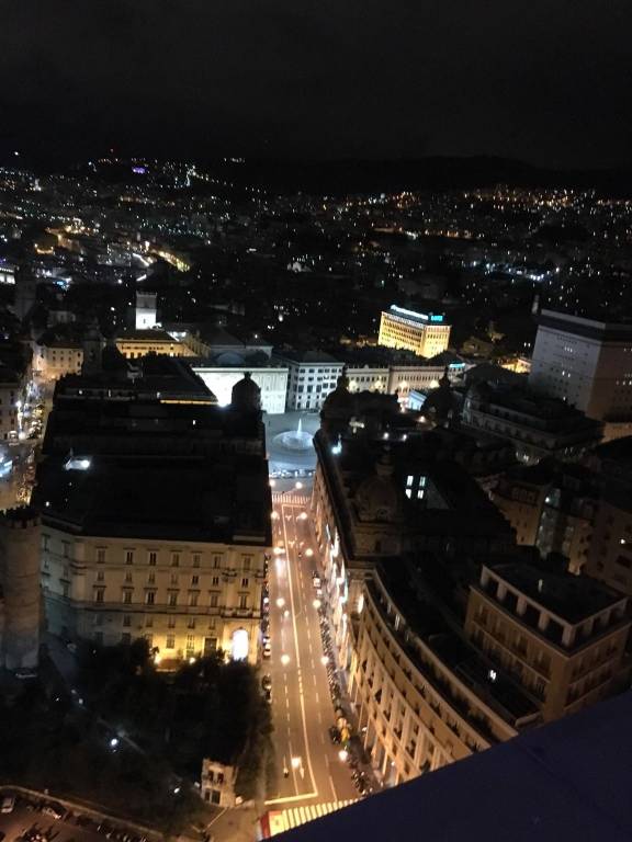 appartamento in affitto a Genova in zona San Vincenzo