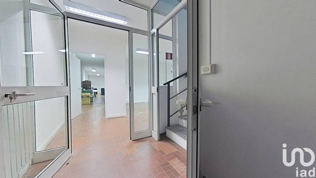ufficio in affitto a Genova in zona Borzoli