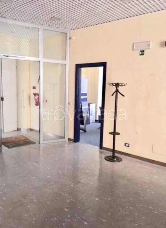 negozio in affitto a Genova in zona Centro Storico