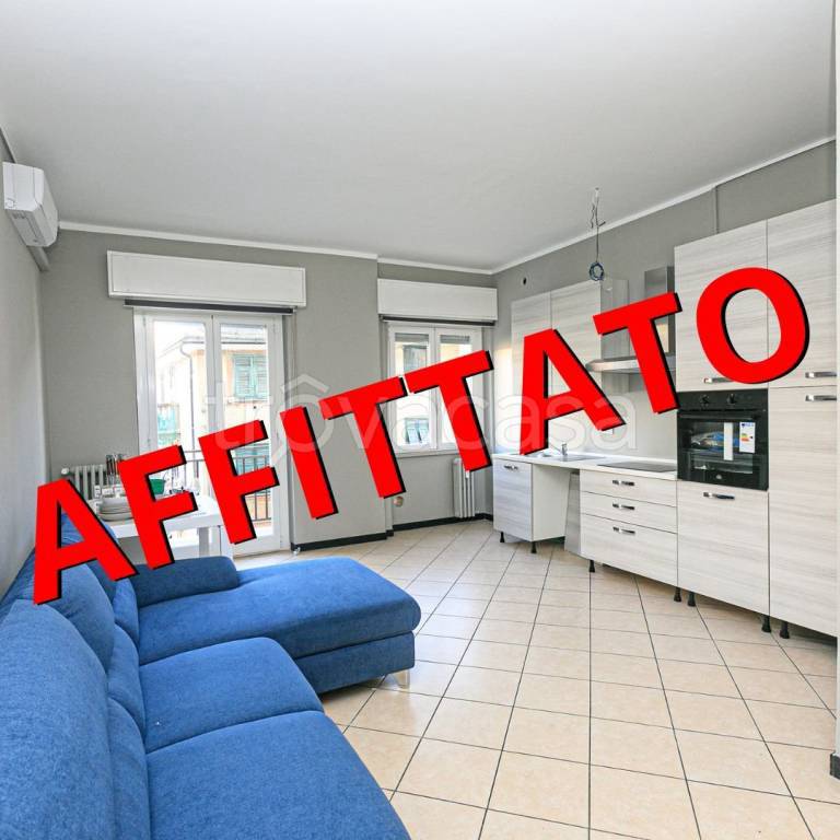 appartamento in affitto a Genova in zona Sestri Ponente