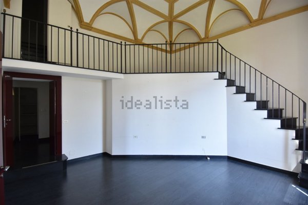 appartamento in affitto a Genova in zona Albaro