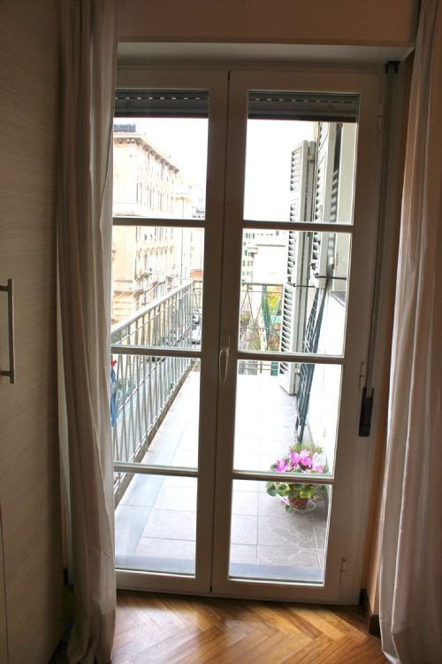 appartamento in affitto a Genova in zona Centro Storico