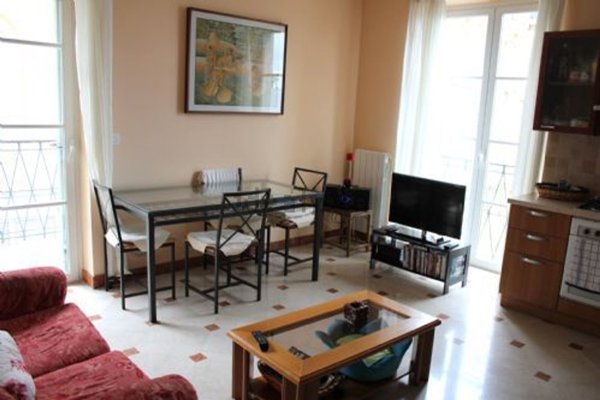 appartamento in affitto a Genova in zona Centro Storico