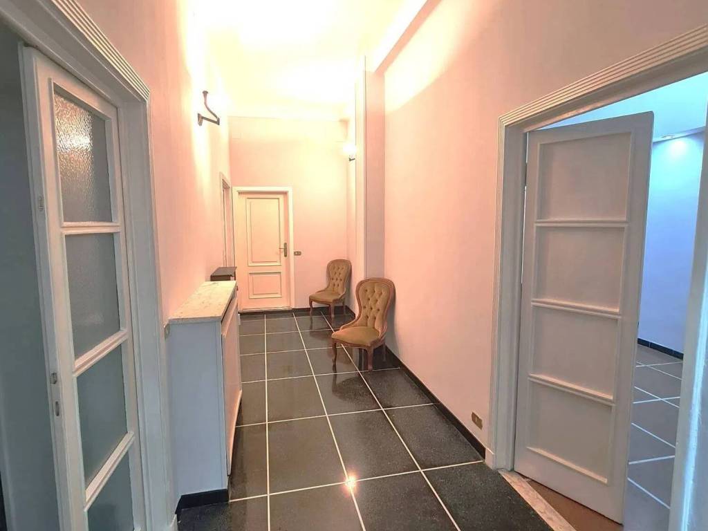 appartamento in affitto a Genova in zona Centro Storico