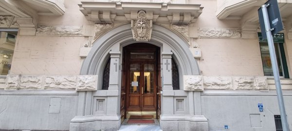 appartamento in affitto a Genova