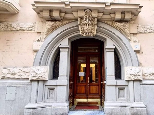 appartamento in affitto a Genova