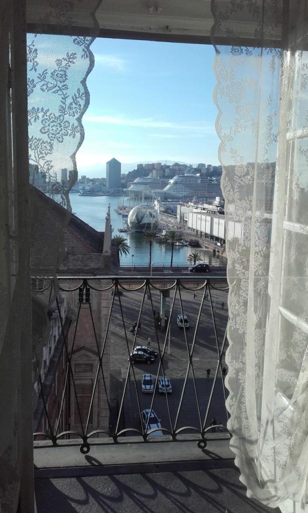appartamento in affitto a Genova in zona Centro Storico